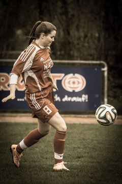 Bild 2959 - Frauen Krummesser SV - TSV Trittau : Ergebnis: 4:2